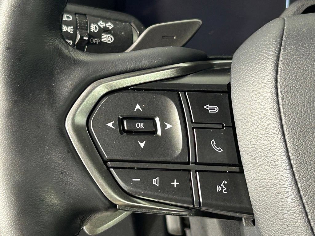 Used 2024 Lexus GX 550 w/ Accessory Package (Z1) AWD/4WD image 32