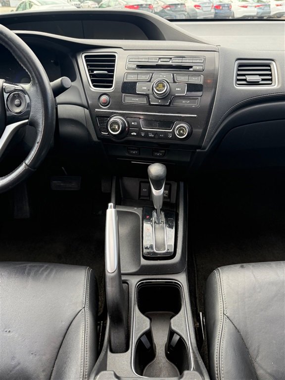 Used 2013 Honda Civic EX-L image 14