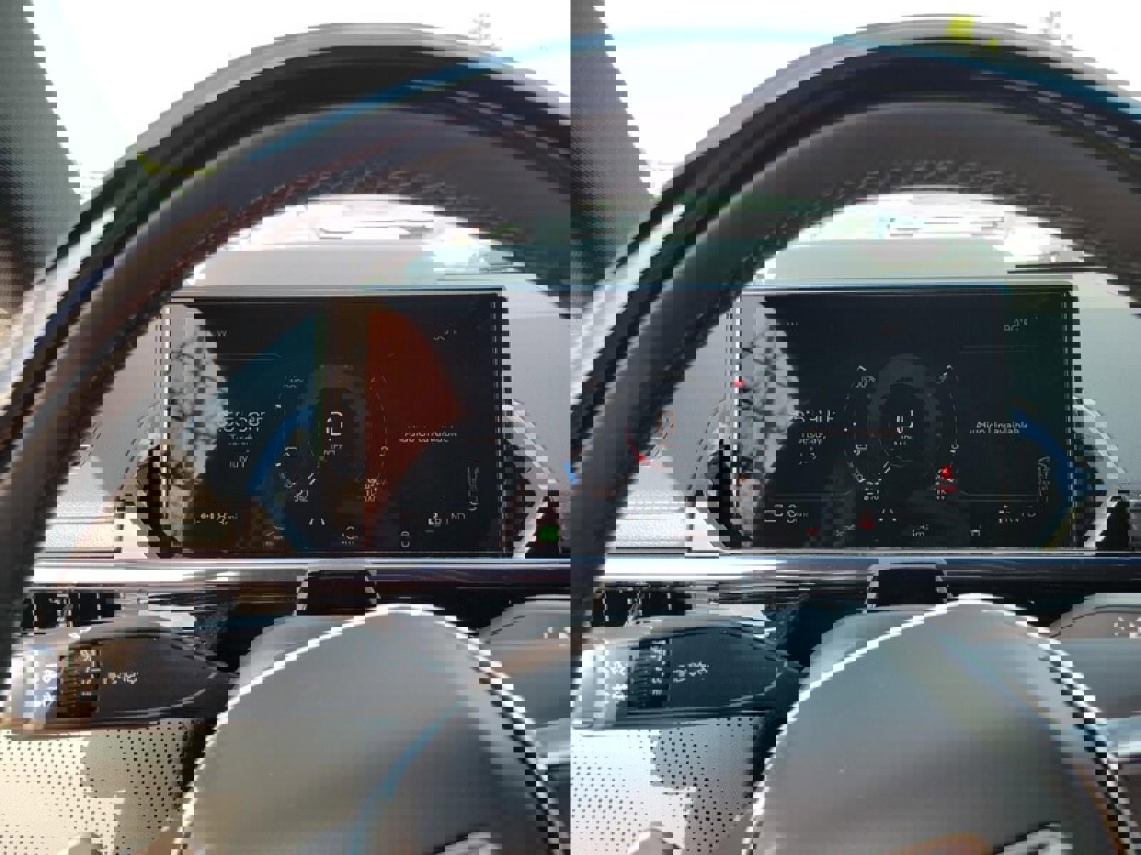 New 2026 GMC Sierra EV AT4 w/ AT4 Premium Package image 16