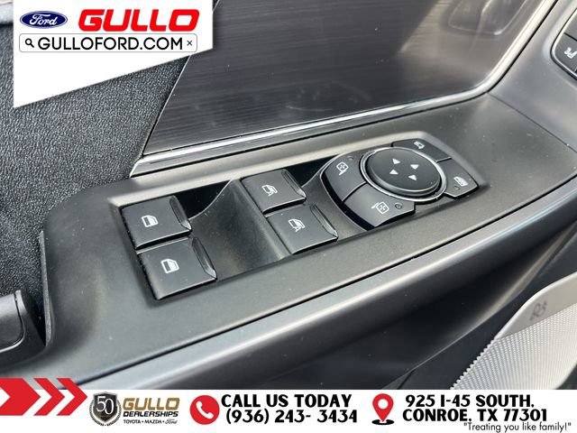 Used 2026 Ford F150 Lariat w/ Equipment Group 501A Mid AWD/4WD image 20