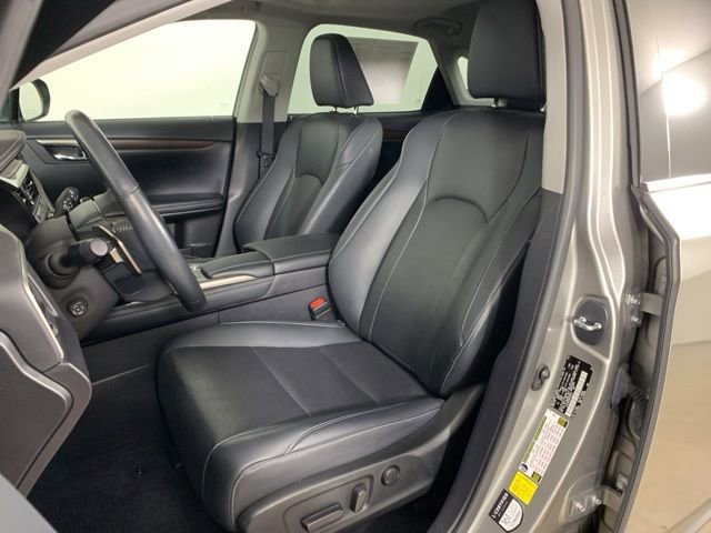 Certified 2021 Lexus RX 350 AWD w/ Premium Package image 32