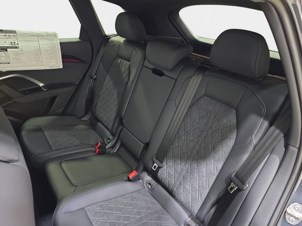 New 2026 Audi SQ5 Premium Plus AWD/4WD image 12