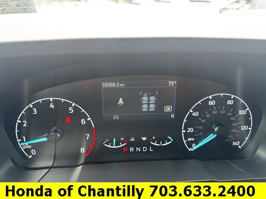 Used 2022 Ford Maverick XLT w/ Equipment Group 300A Standard AWD/4WD image 9