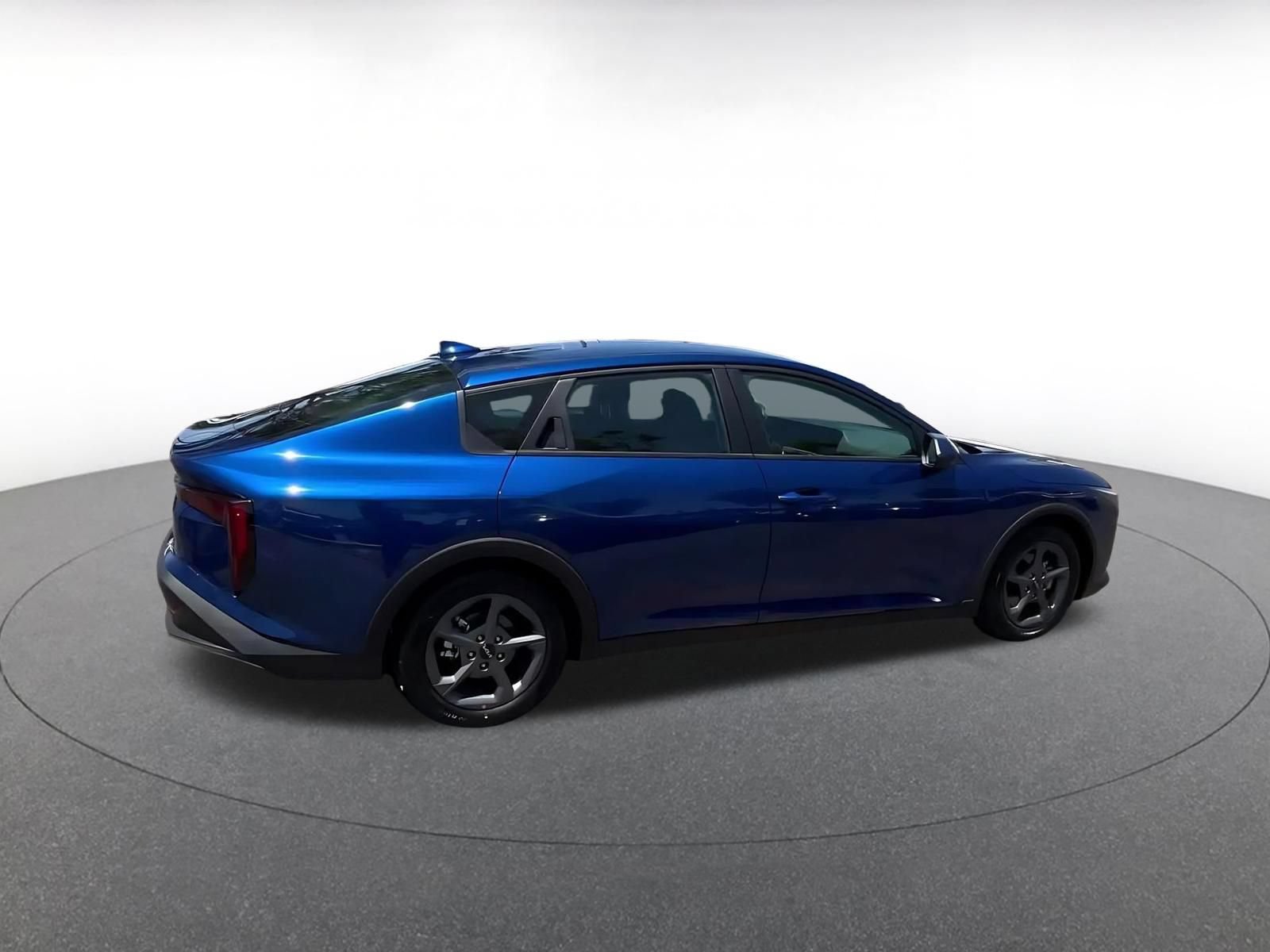 Used 2025 Kia K4 FWD image 15