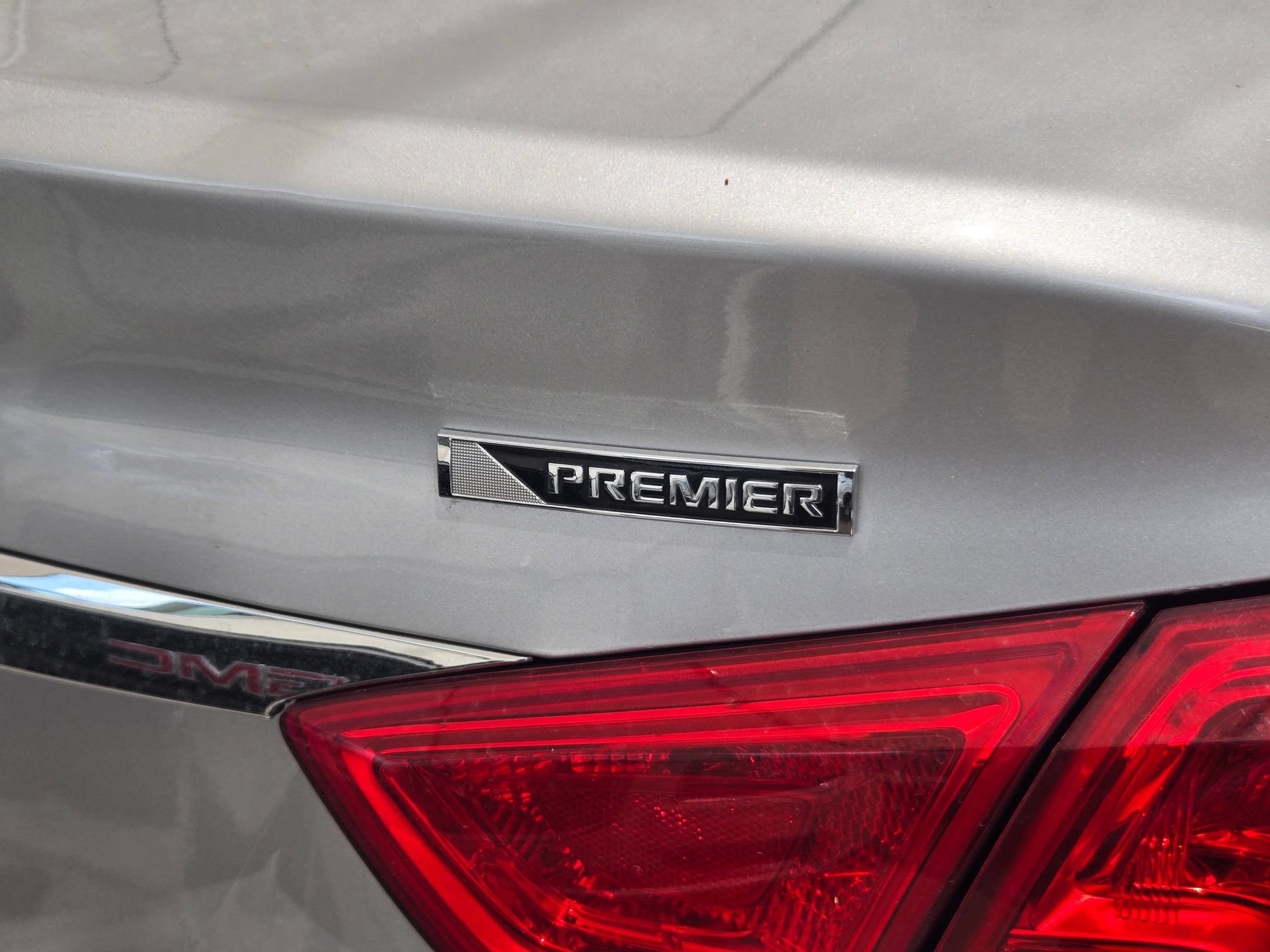 Used 2017 Chevrolet Impala Premier FWD image 8