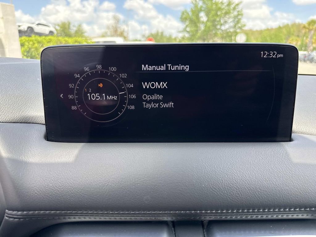 Used 2023 MAZDA CX-5 AWD 2.5 S image 29