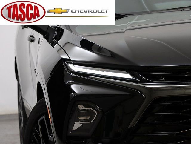 New 2026 Chevrolet Blazer RS w/ Enhanced Convenience Package image 5