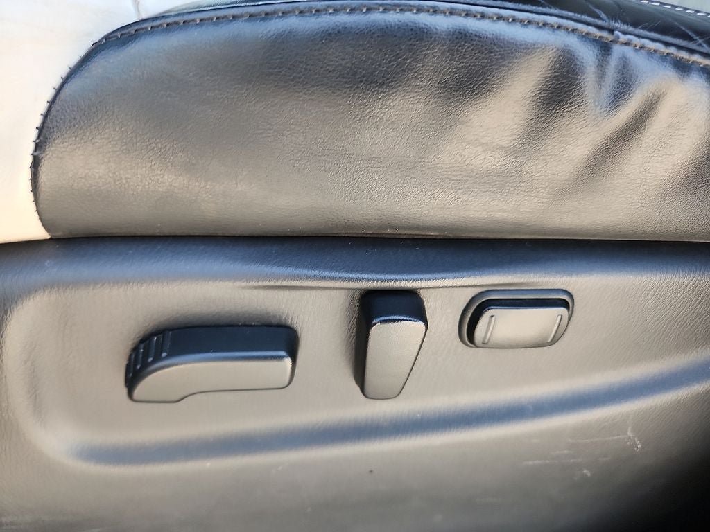 Used 2019 INFINITI QX80 Limited AWD/4WD image 20