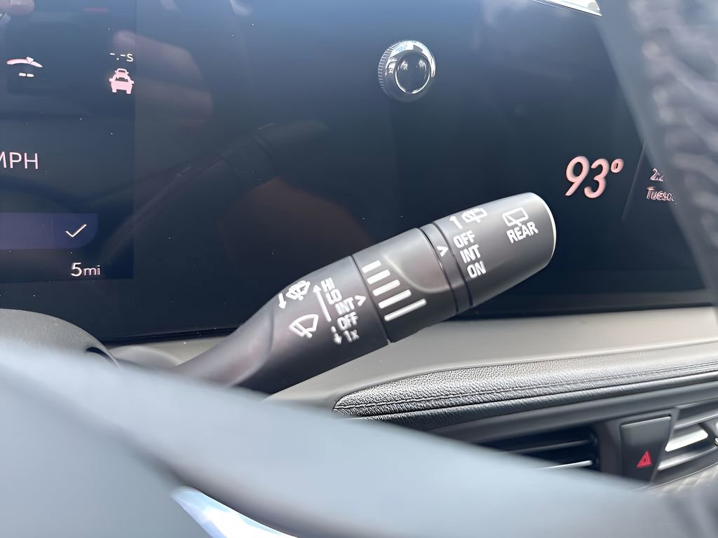 New 2026 Buick Encore GX Sport Touring w/ Advanced Technology Package image 62