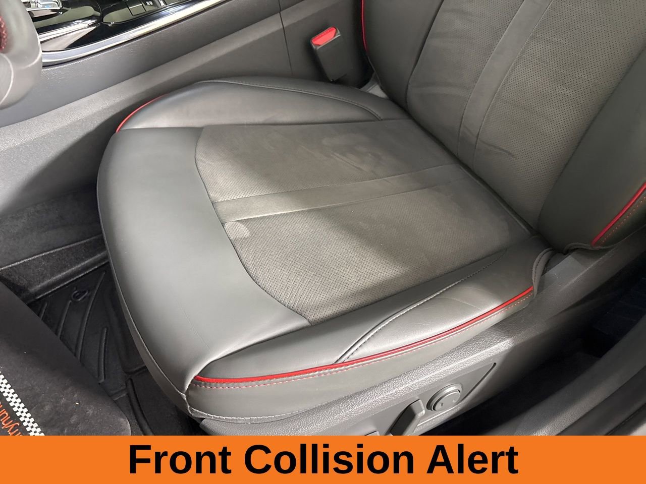 Used 2020 Hyundai Sonata SEL Plus w/ Tech Package image 13