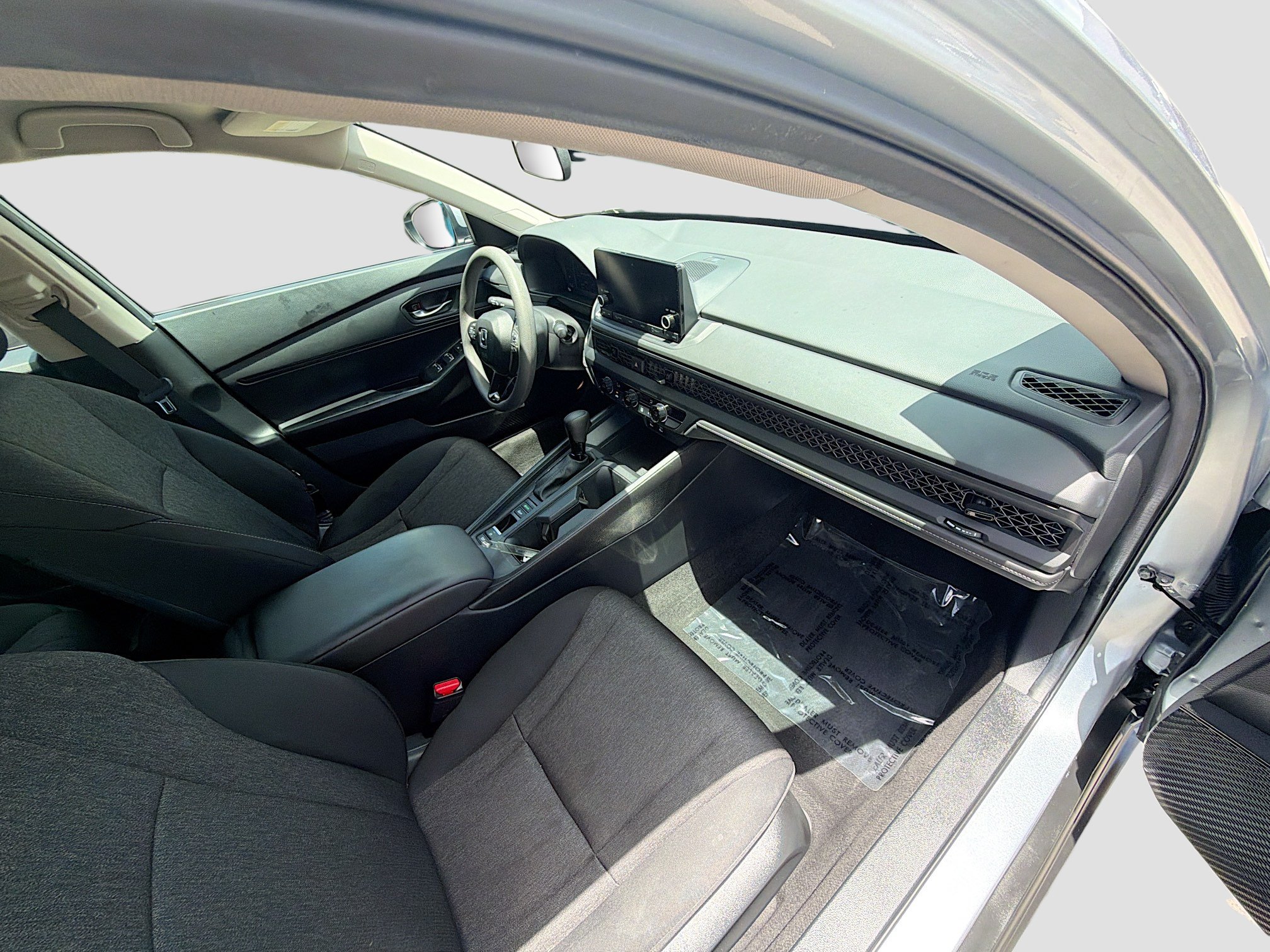 Used 2024 Honda Accord LX image 31