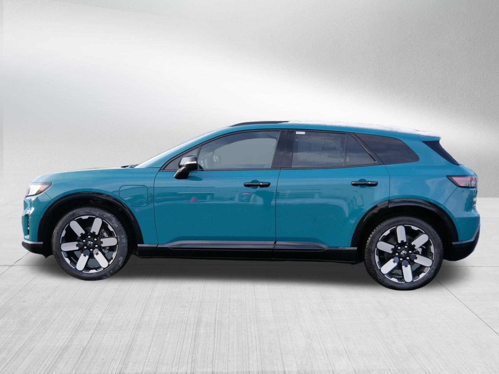 New 2026 Honda Prologue Elite image 4