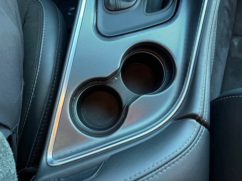 Used 2018 Dodge Challenger T/A image 28