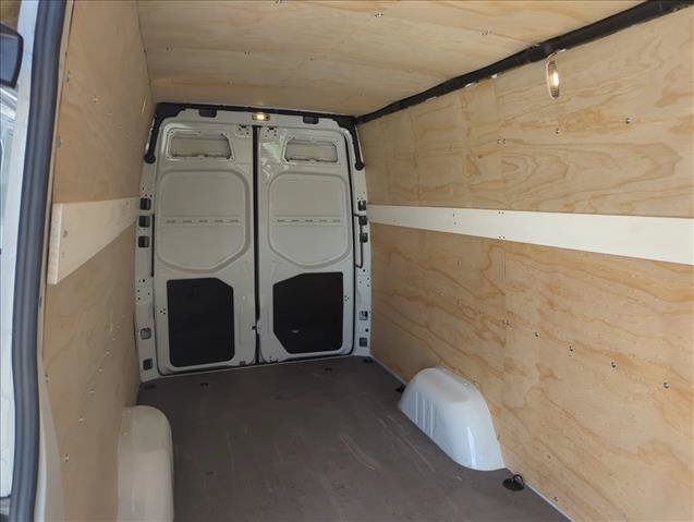 Used 2023 Mercedes-Benz Sprinter 2500 image 21