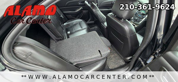 Used 2016 Chevrolet Malibu LTZ FWD image 21