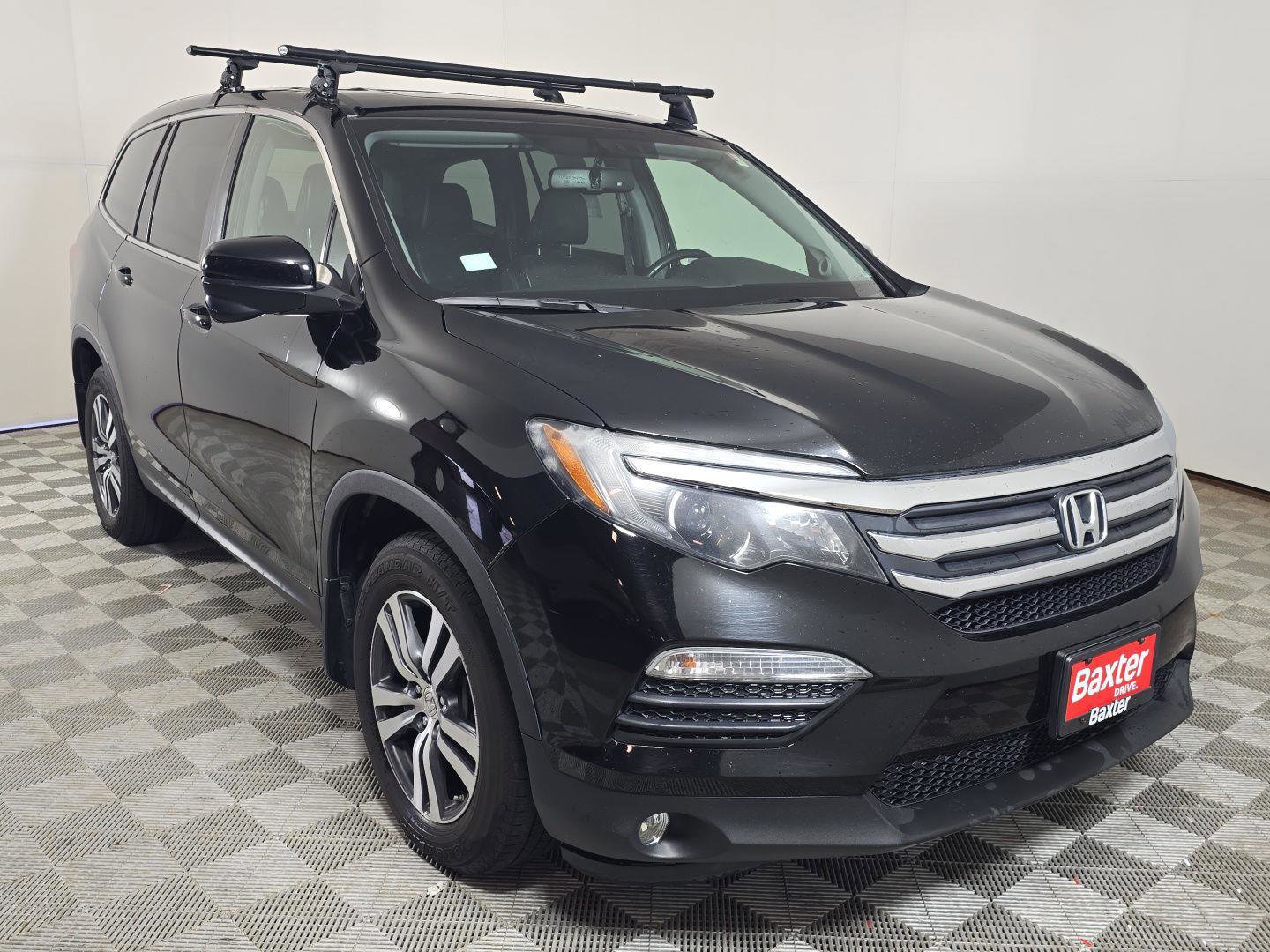 Used 2018 Honda Pilot EX-L image 1