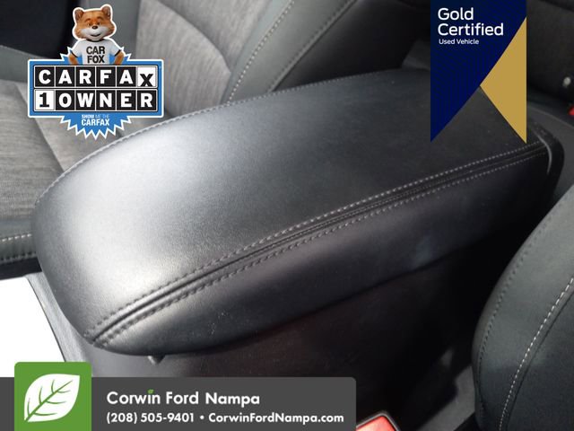 Certified 2024 Ford Bronco Sport Big Bend image 21