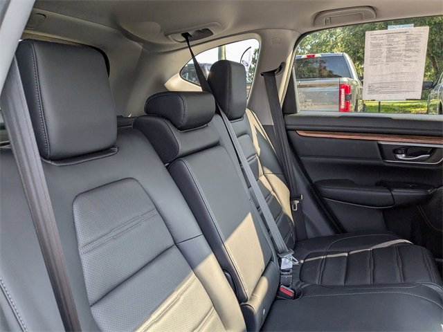 Used 2022 Honda CR-V EX-L image 31