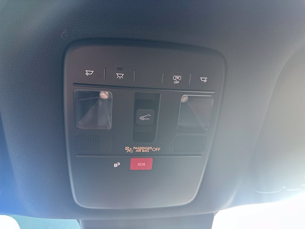Used 2026 Hyundai Palisade XRT Pro AWD/4WD image 24