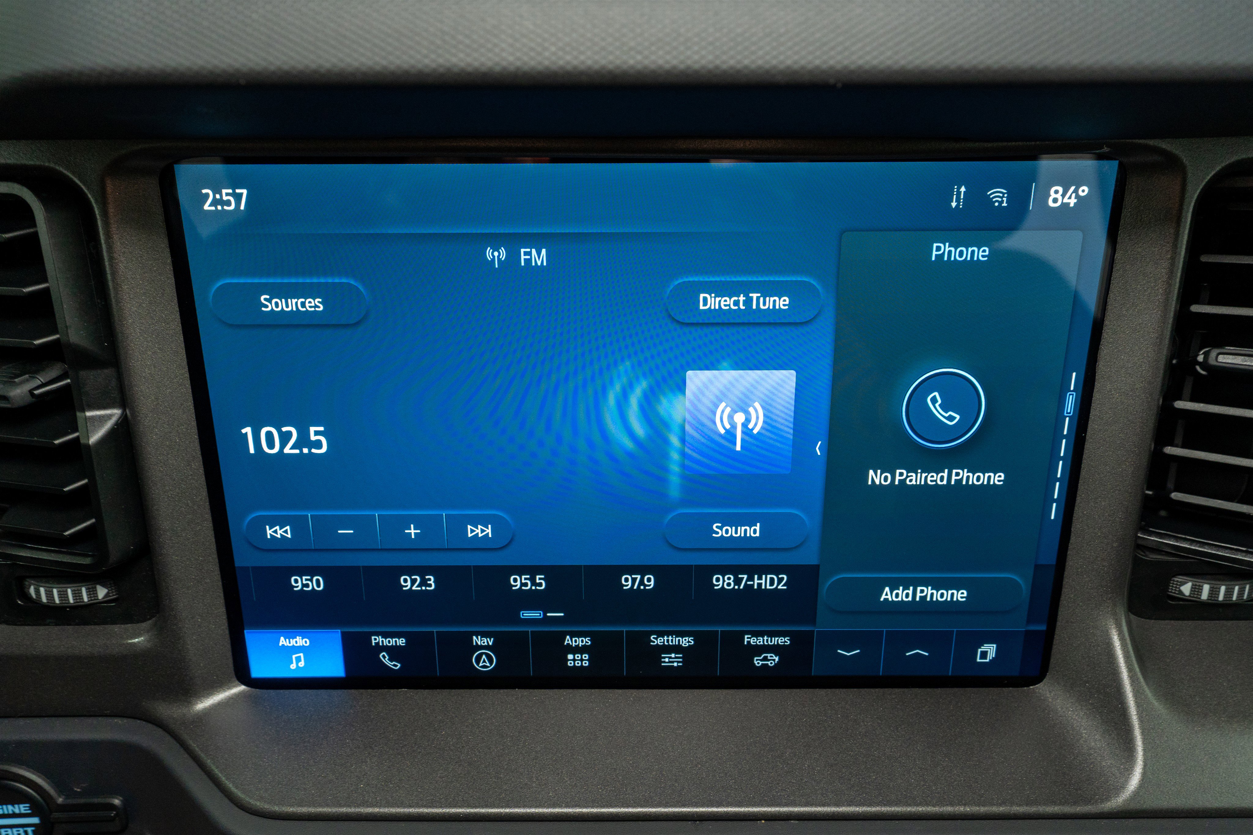 Used 2025 Ford Bronco Badlands image 19