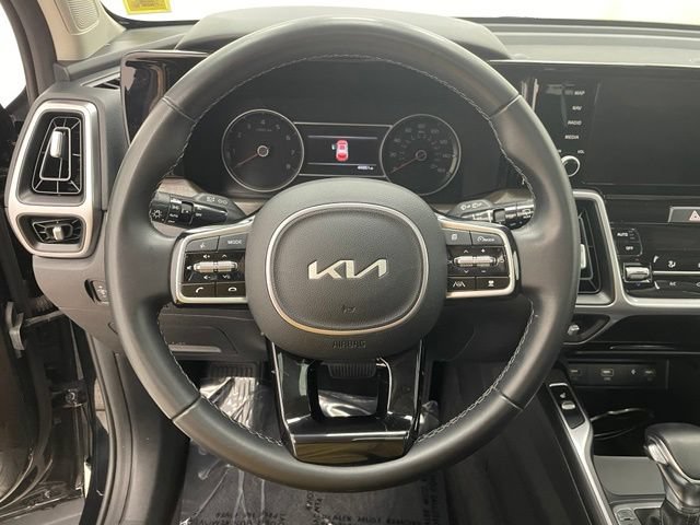 Used 2022 Kia Sorento X-Line EX AWD/4WD image 15