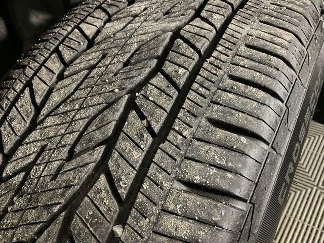 Used 2024 GMC Acadia Denali w/ LPO, Floor Liner Package image 41