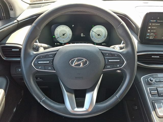 Certified 2023 Hyundai Santa Fe Limited AWD/4WD image 20