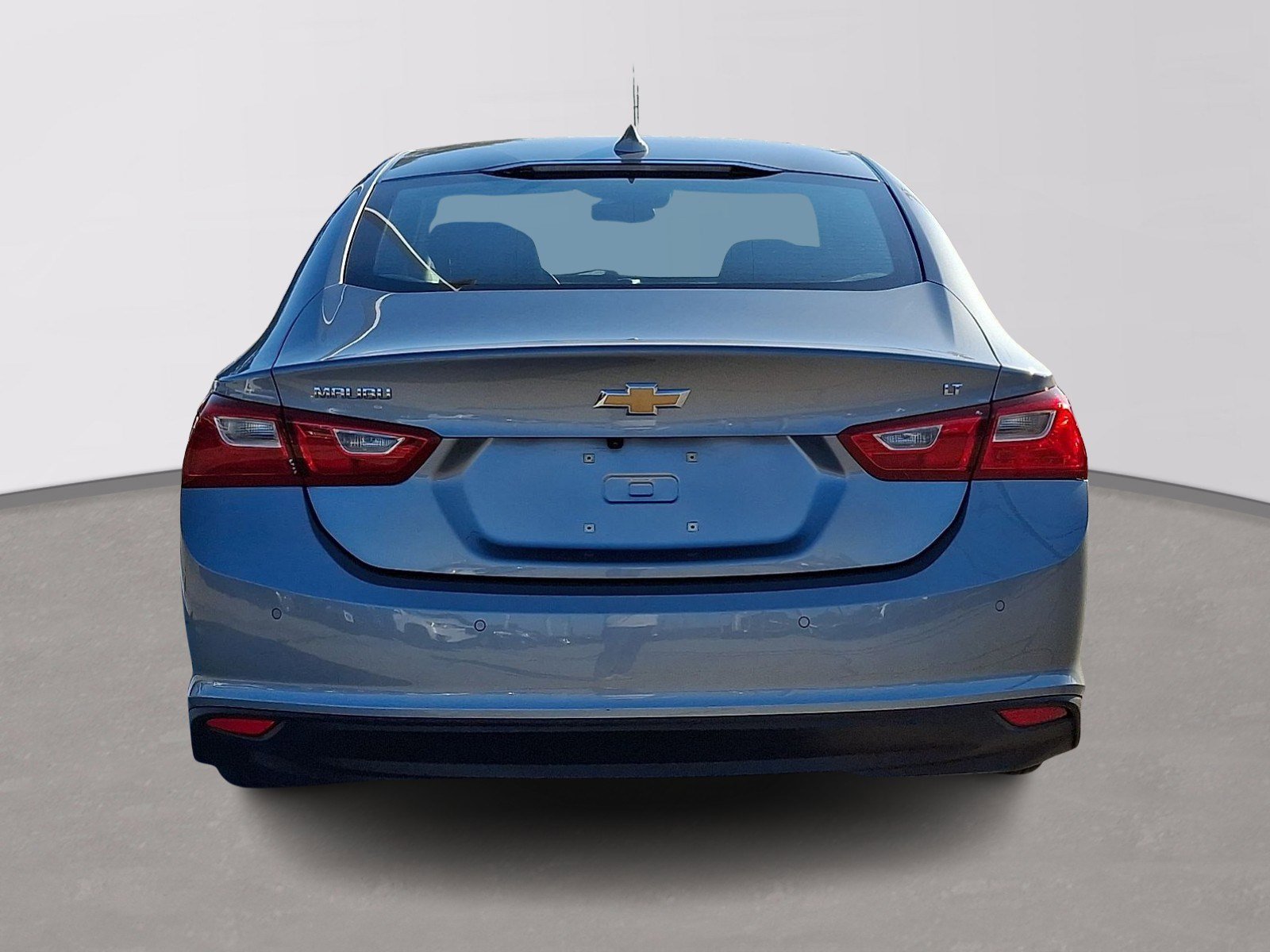 Used 2024 Chevrolet Malibu LT FWD image 5