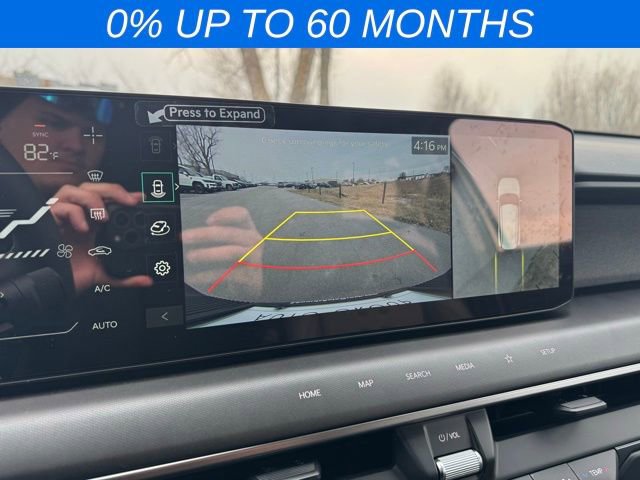 New 2026 Kia EV9 Wind image 25