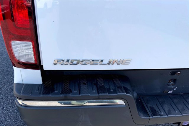 Used 2020 Honda Ridgeline RTL image 7