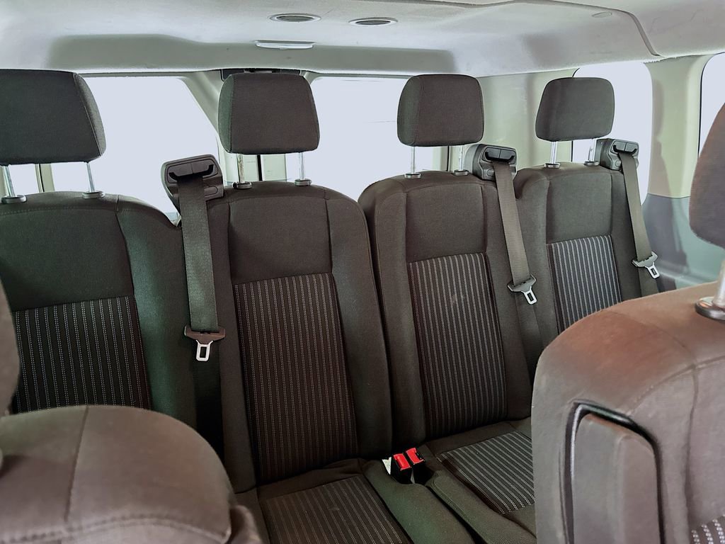 Used 2018 Ford Transit 350 XLT image 12
