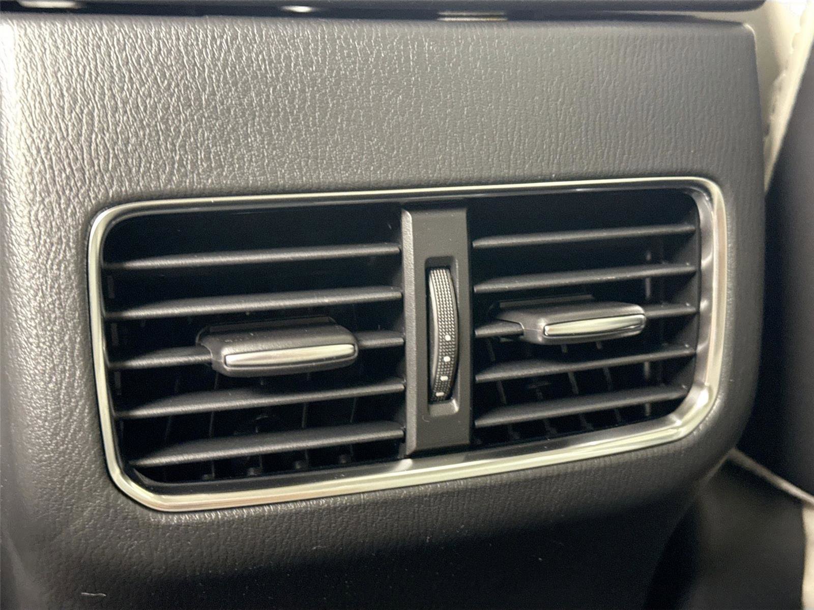 New 2025 MAZDA CX-5 AWD 2.5 S w/ Preferred Package image 43