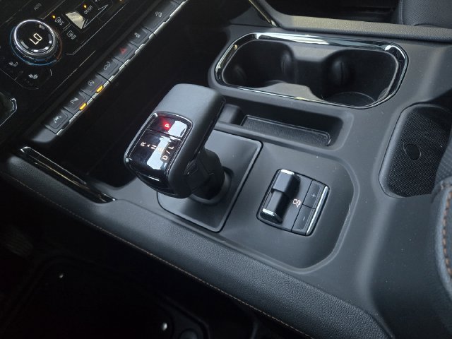 Used 2026 GMC Sierra 1500 AT4 w/ AT4 Premium Package AWD/4WD image 22
