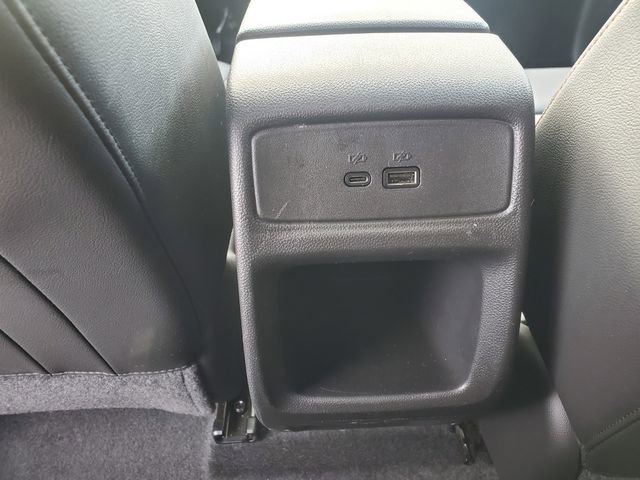 Certified 2024 Chevrolet Trax RS w/ Sunroof Package image 13