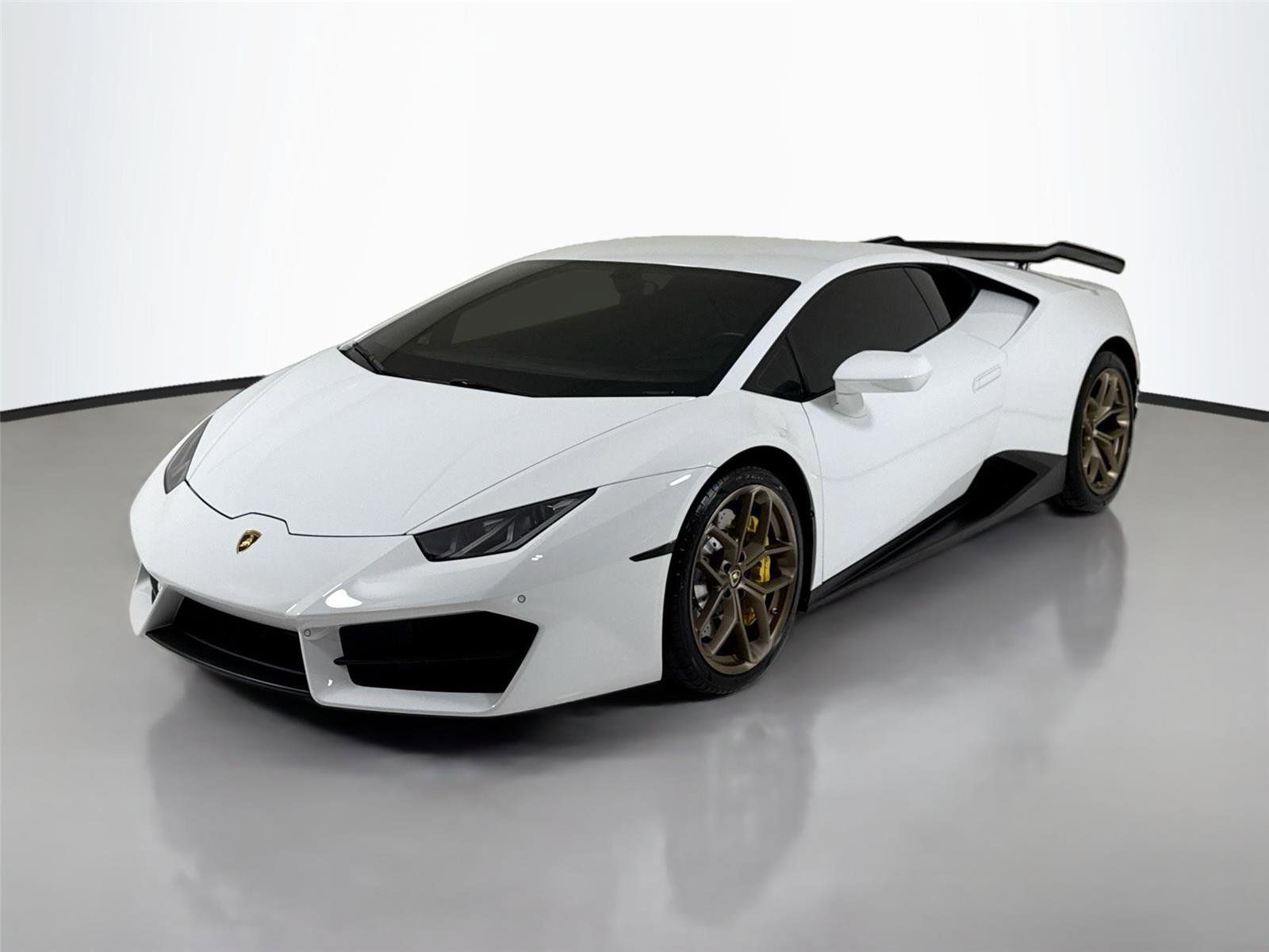 Used 2016 Lamborghini Huracan LP 580-2 image 10