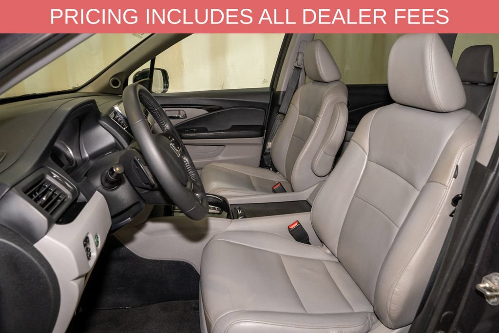 Used 2019 Honda Pilot Touring image 15