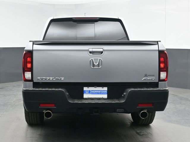 Used 2023 Honda Ridgeline RTL image 9