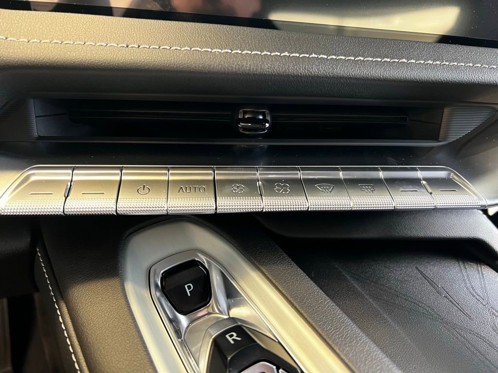 New 2026 Chevrolet Corvette Stingray Coupe w/ 1LT image 31