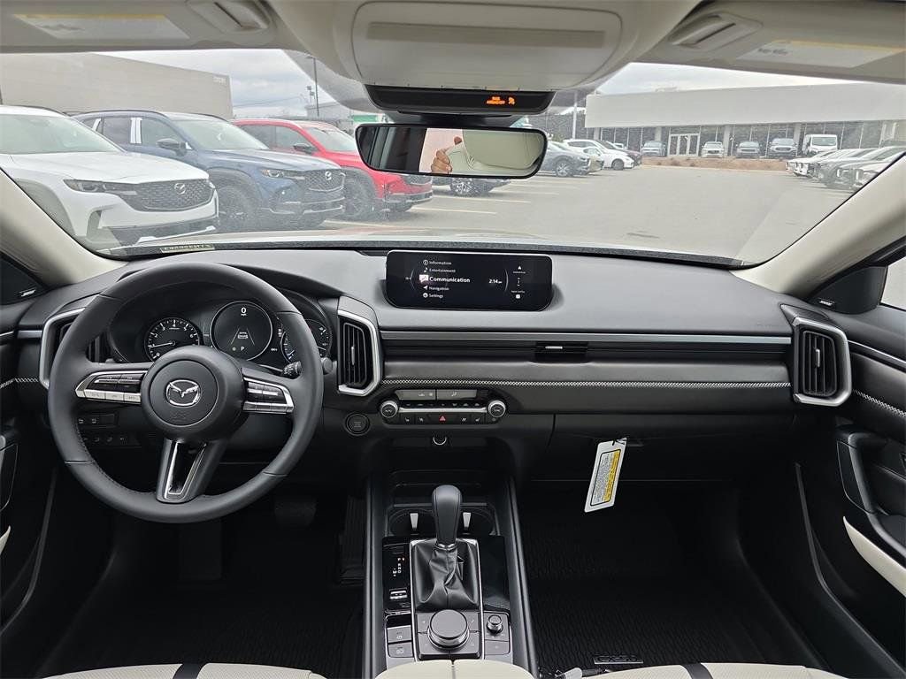 New 2026 MAZDA CX-50 AWD 2.5 S w/ Weather Package image 18