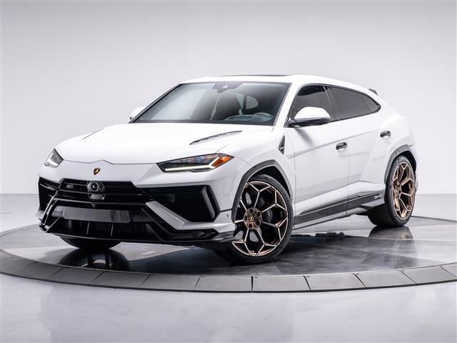 Used 2023 Lamborghini Urus Performante