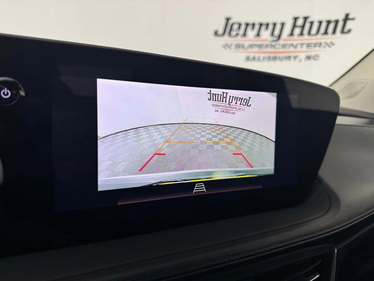 Used 2024 Buick Encore GX Preferred FWD image 3