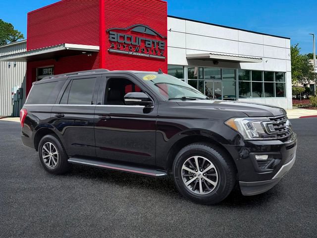 Used 2021 Ford Expedition XLT RWD image 7