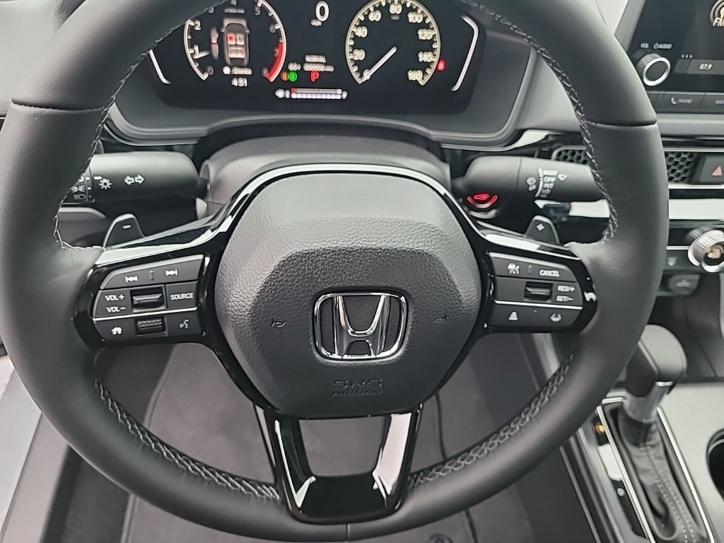 New 2026 Honda Civic Sport image 8