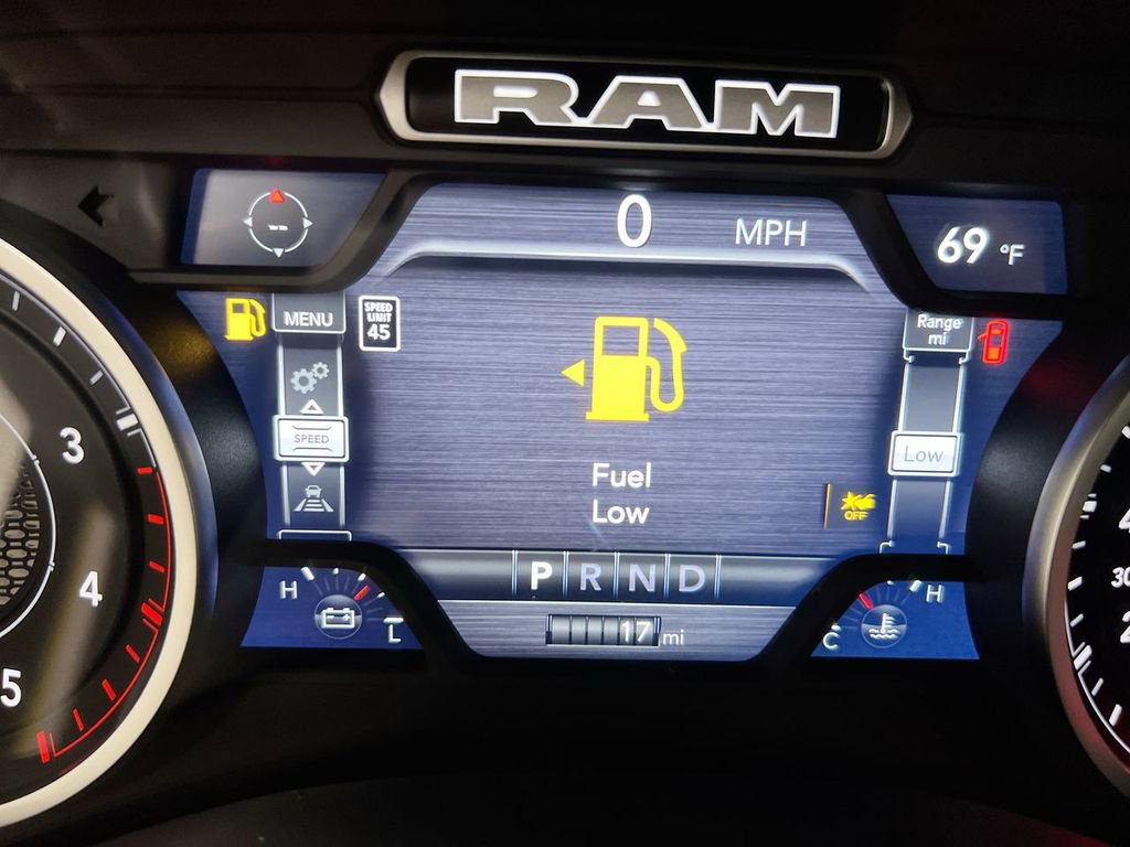 New 2026 RAM 2500 Big Horn image 12