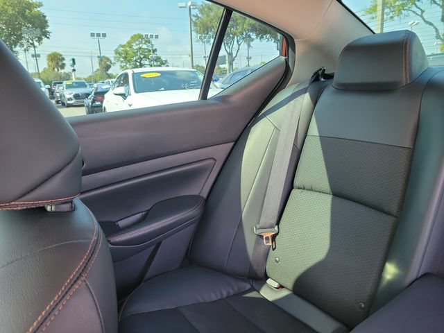 Used 2019 Nissan Altima 2.5 SR w/ SR Premium Package FWD image 13