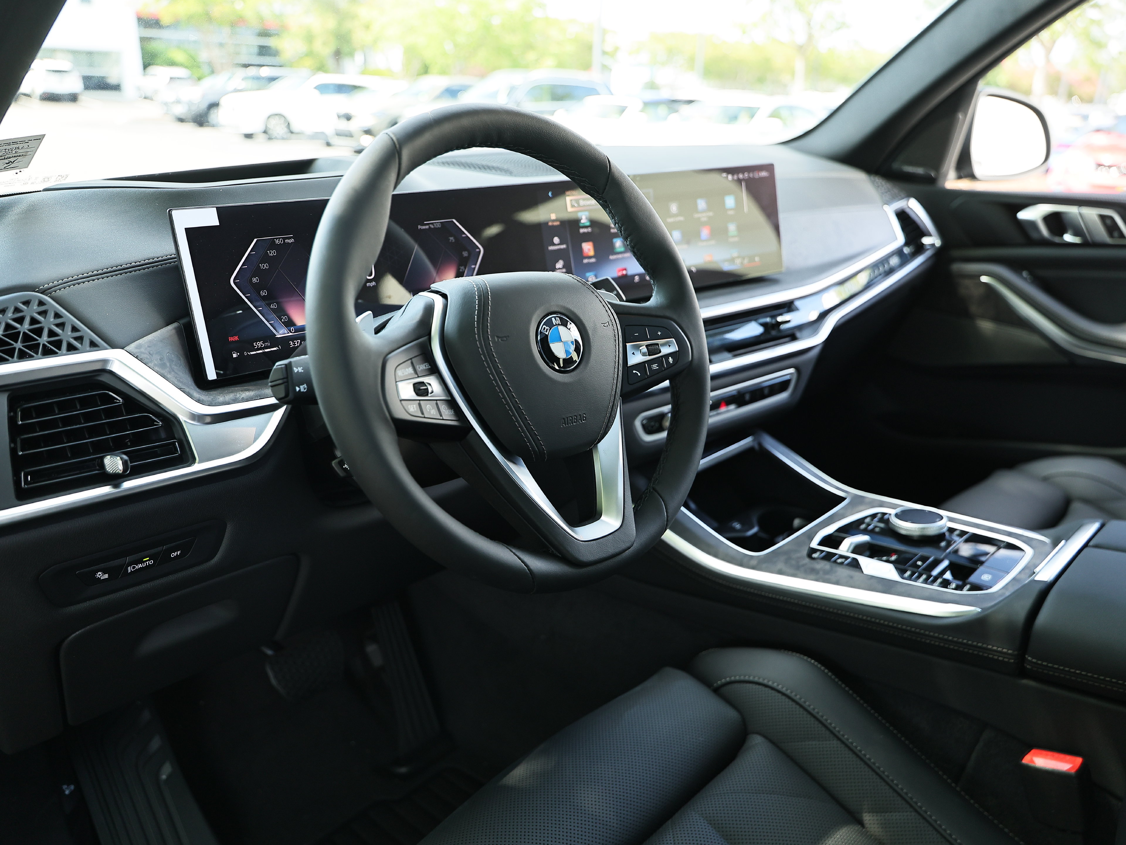 New 2026 BMW X5 xDrive40i w/ Premium Package AWD/4WD image 20