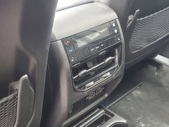 Certified 2023 Jeep Grand Cherokee L Limited w/ Luxury Tech Group II image 28