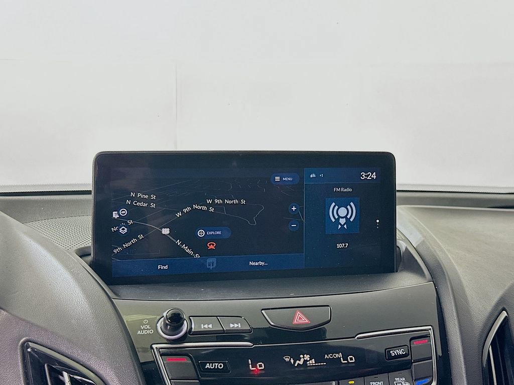 Used 2020 Acura RDX A-Spec image 26