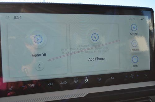 New 2025 Ford Bronco Sport Heritage w/ Convenience Package image 29