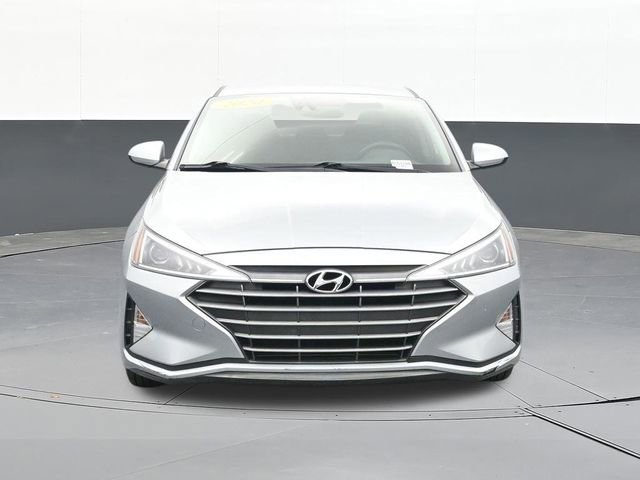 Used 2020 Hyundai Elantra SE w/ Convenience Package (C2) image 24